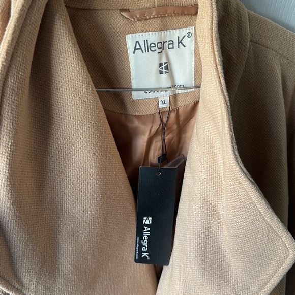 Dress jacket - Picture 2 of 5